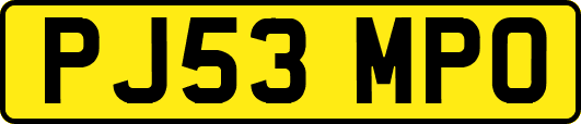 PJ53MPO
