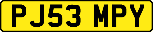 PJ53MPY