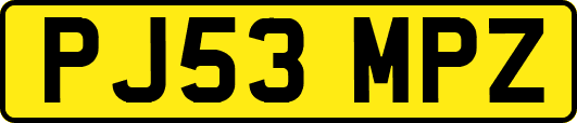 PJ53MPZ