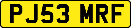PJ53MRF