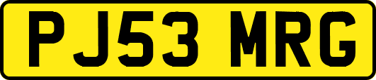 PJ53MRG