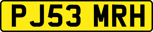 PJ53MRH