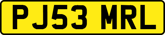 PJ53MRL