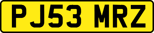 PJ53MRZ