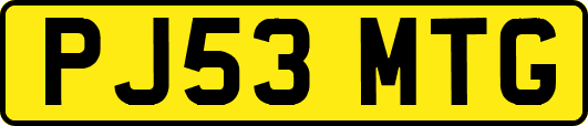 PJ53MTG