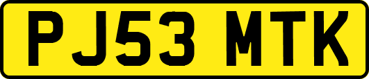 PJ53MTK