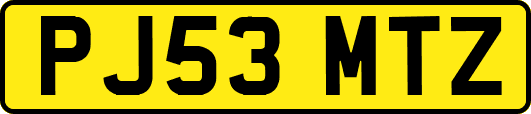 PJ53MTZ