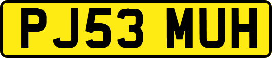 PJ53MUH