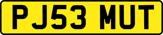 PJ53MUT