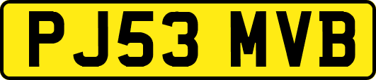 PJ53MVB
