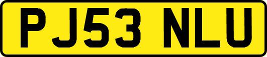 PJ53NLU