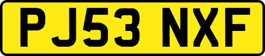 PJ53NXF