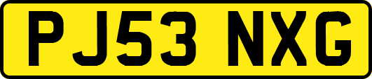 PJ53NXG