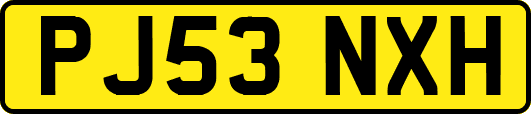 PJ53NXH