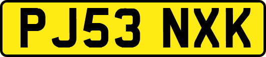 PJ53NXK