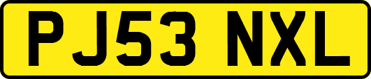 PJ53NXL