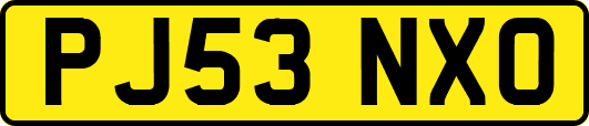 PJ53NXO