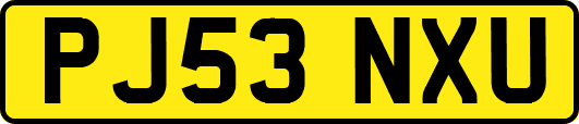 PJ53NXU