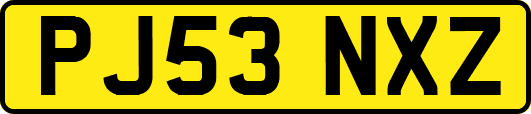 PJ53NXZ