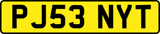 PJ53NYT