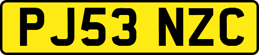 PJ53NZC