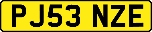 PJ53NZE