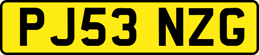 PJ53NZG