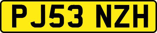 PJ53NZH