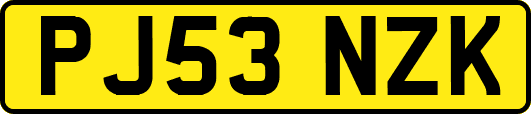 PJ53NZK