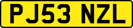 PJ53NZL
