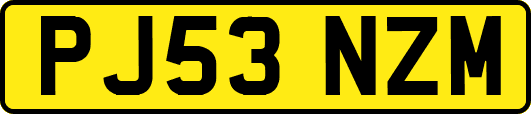 PJ53NZM