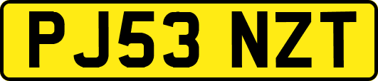PJ53NZT