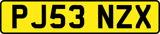 PJ53NZX