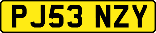 PJ53NZY