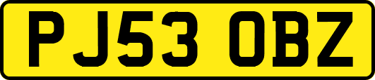 PJ53OBZ