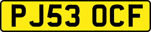 PJ53OCF