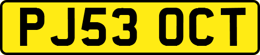 PJ53OCT