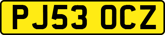 PJ53OCZ