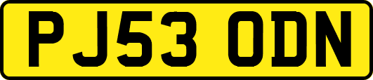 PJ53ODN