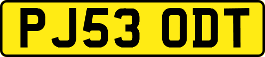 PJ53ODT