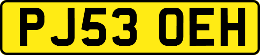 PJ53OEH