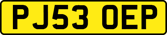 PJ53OEP