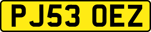 PJ53OEZ