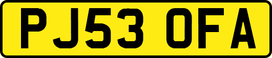PJ53OFA