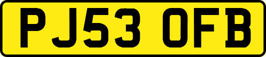 PJ53OFB