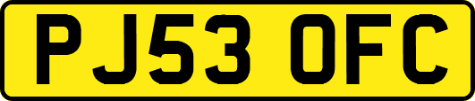 PJ53OFC