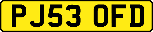 PJ53OFD