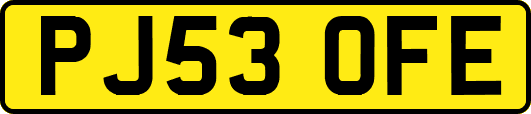 PJ53OFE