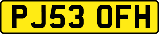 PJ53OFH