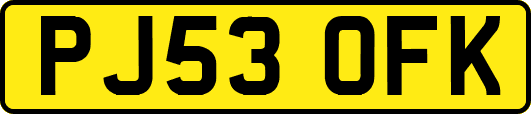 PJ53OFK